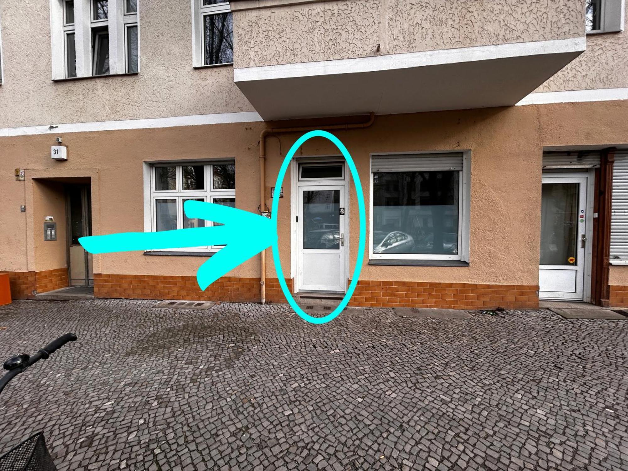Massagesessel, King-Sized Bed, Billardtisch, 2 Couches Apartamento Berlim Exterior foto